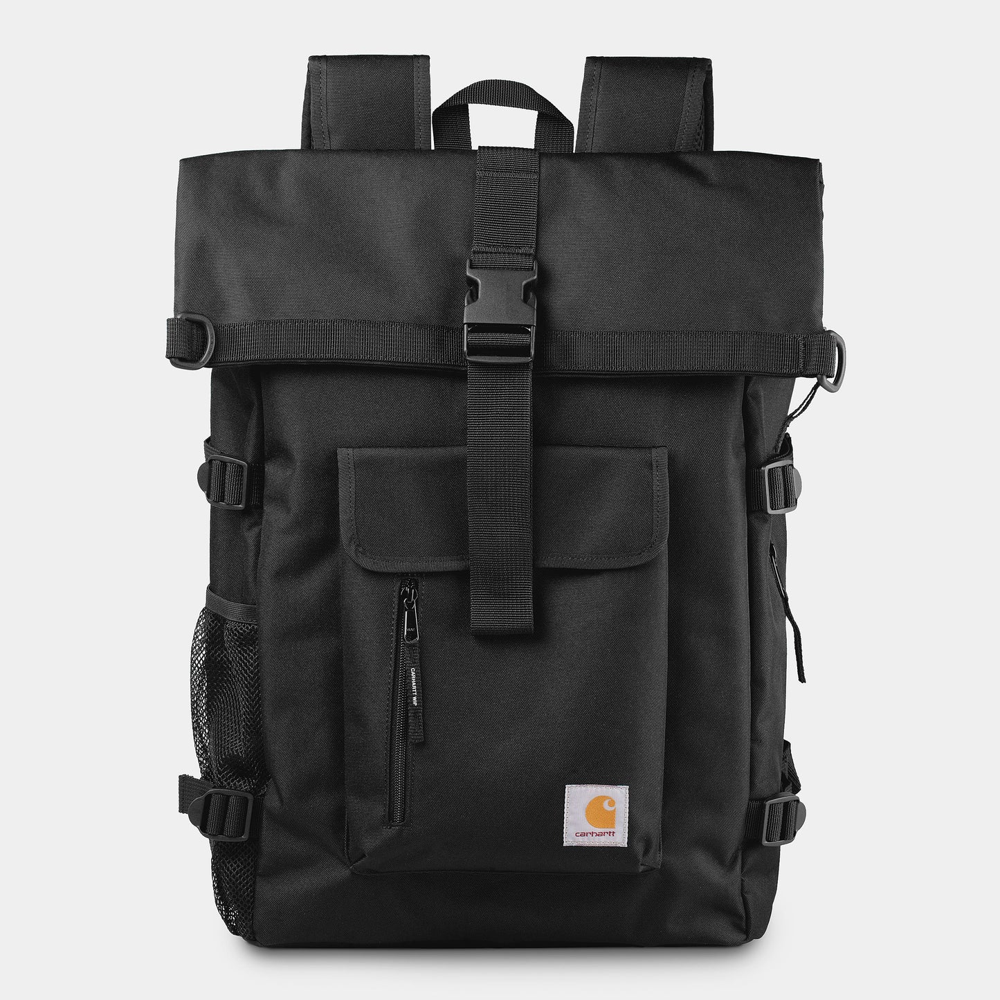 Carhartt WIP Philis Backpack in Schwarz