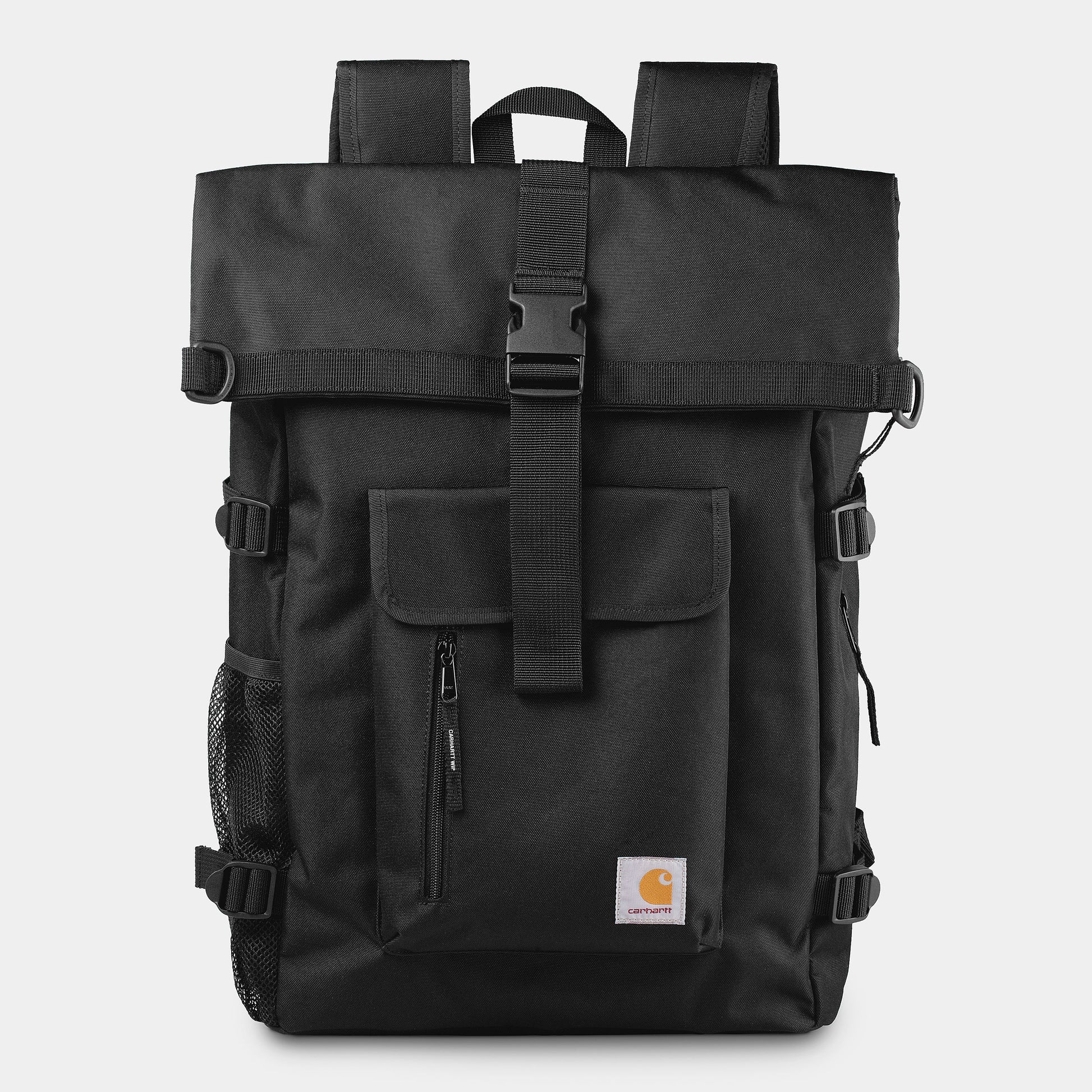Carhartt WIP Philis Backpack in Schwarz