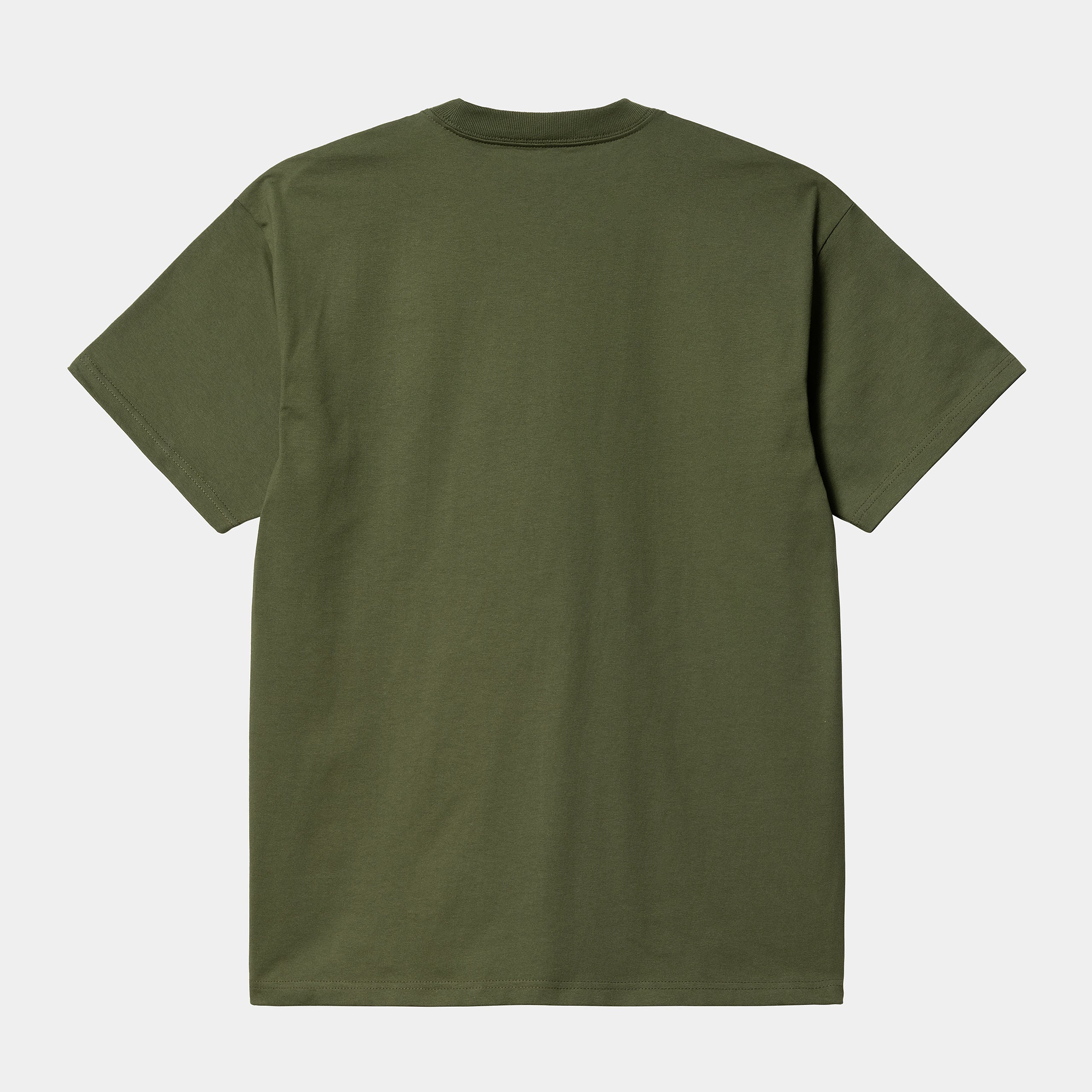 Carhartt WIP S/S Antleaf T-Shirt