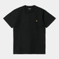 Carhartt WIP S/S Chase T-Shirt