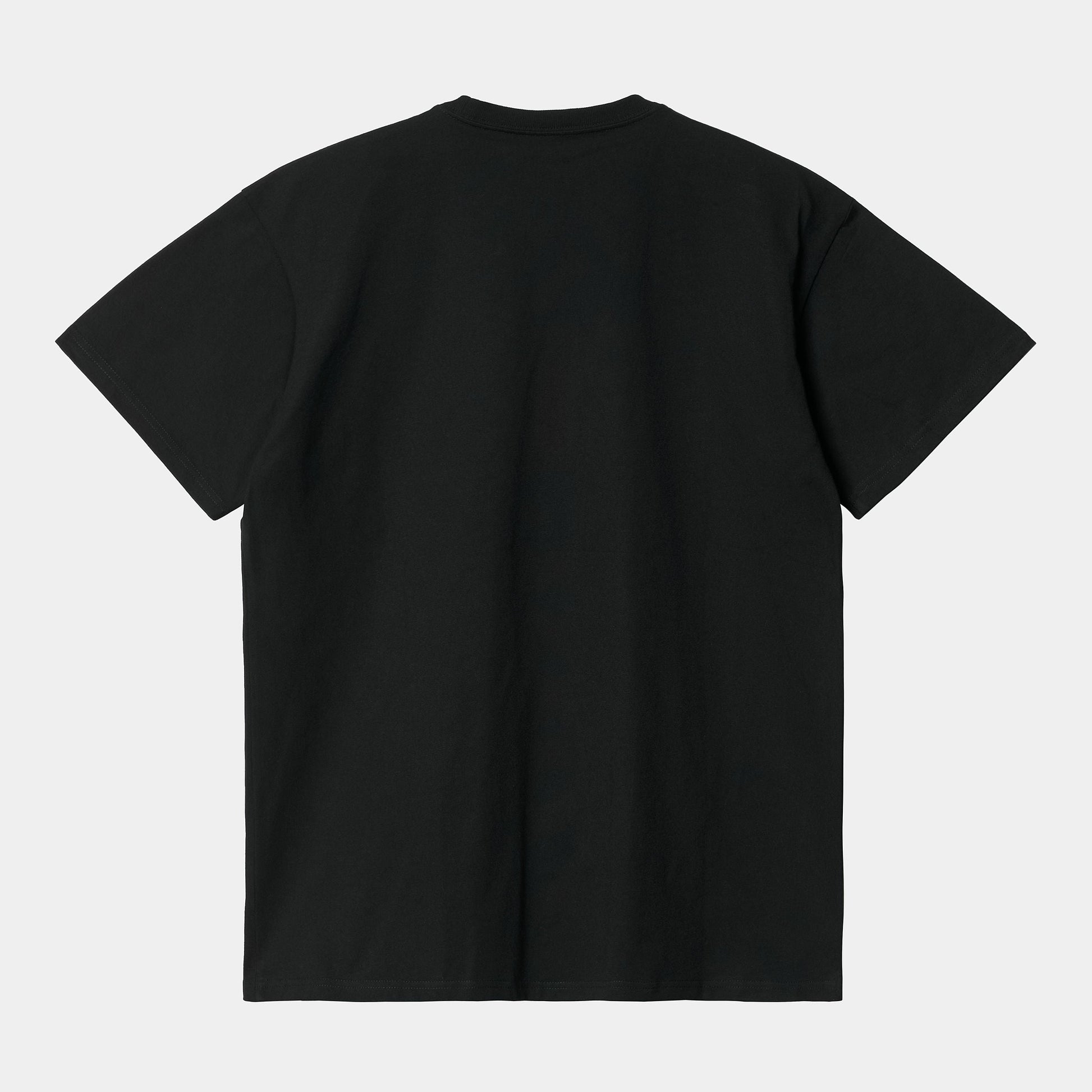 Carhartt WIP S/S Chase T-Shirt