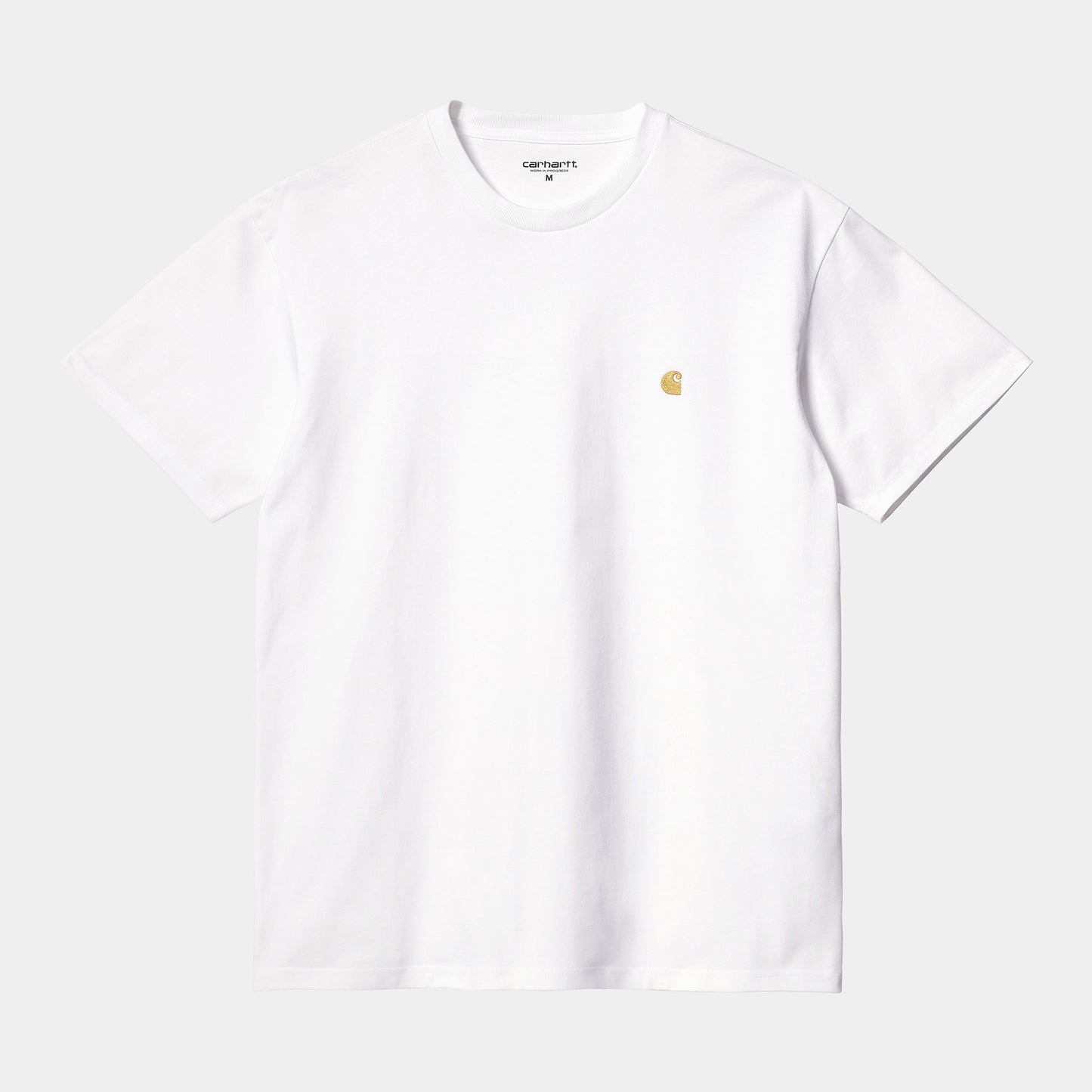 Carhartt WIP S/S Chase T-Shirt
