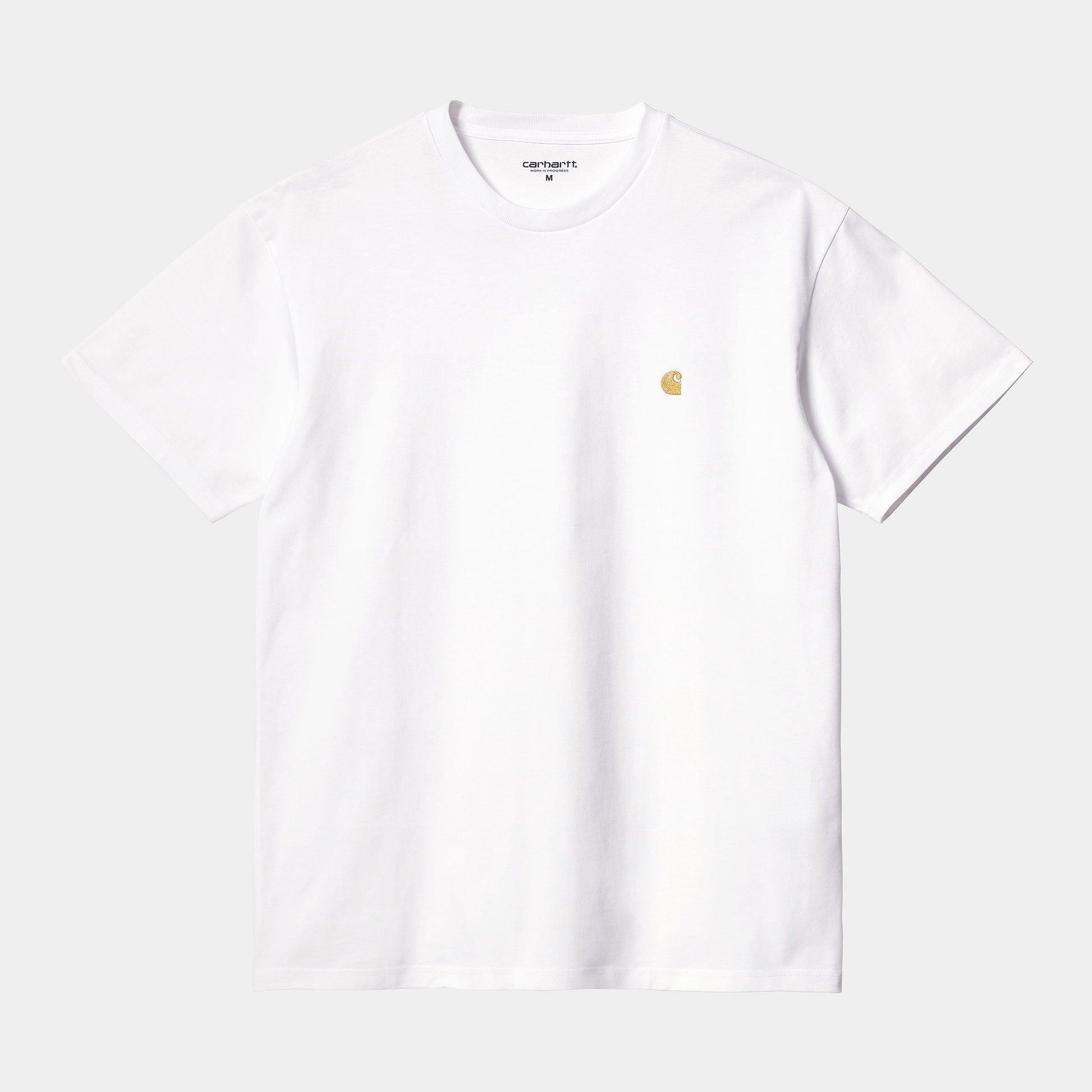 Carhartt WIP S/S Chase T-Shirt