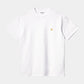 Carhartt WIP S/S Chase T-Shirt