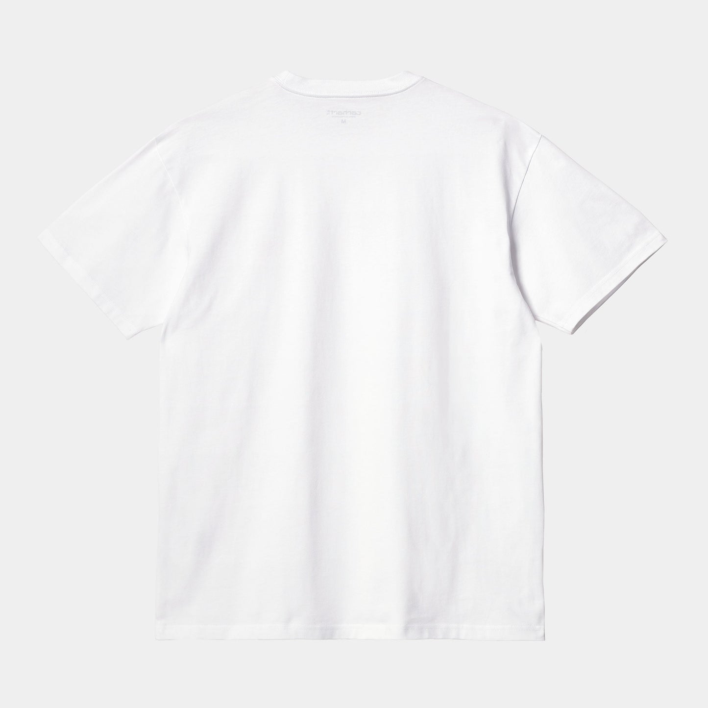 Carhartt WIP S/S Chase T-Shirt