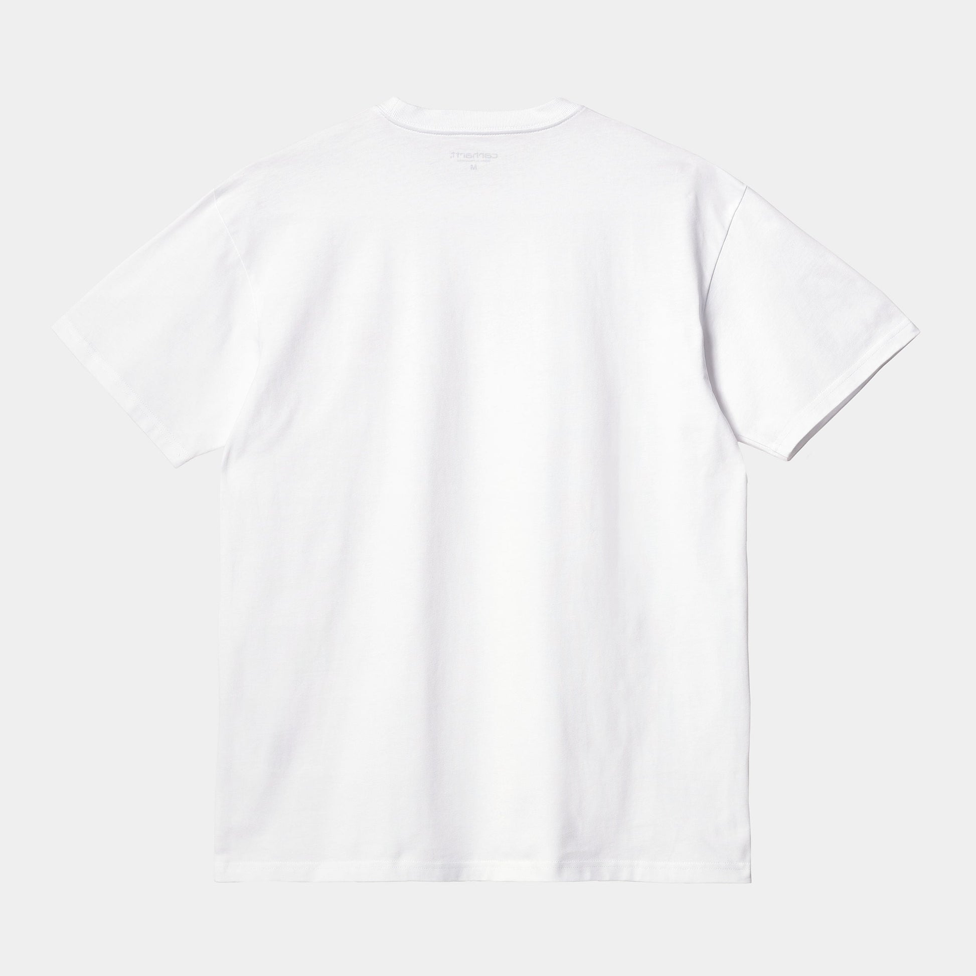 Carhartt WIP S/S Chase T-Shirt