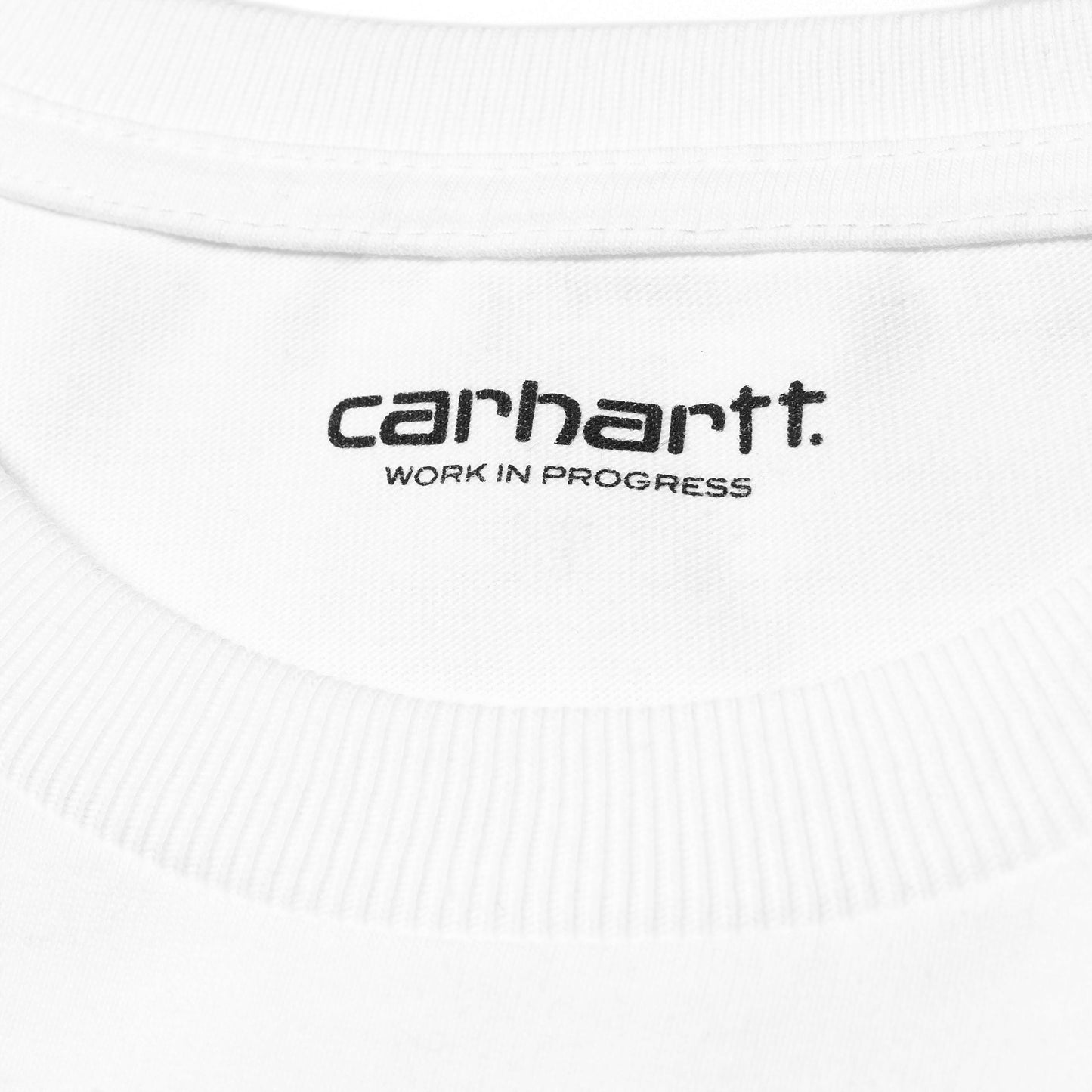 Carhartt WIP S/S Chase T-Shirt