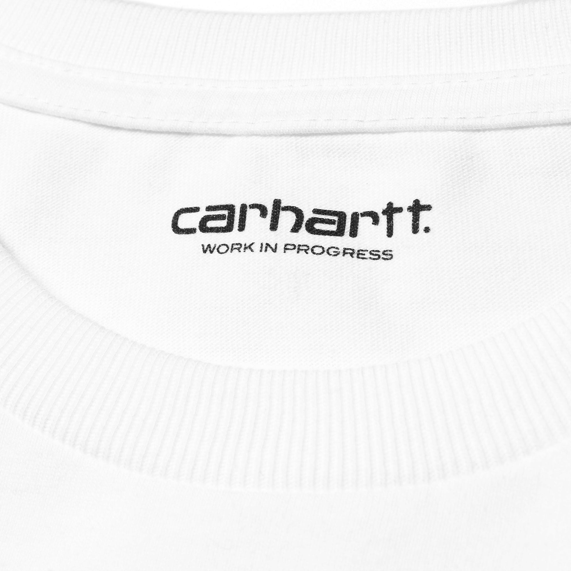 Carhartt WIP S/S Chase T-Shirt