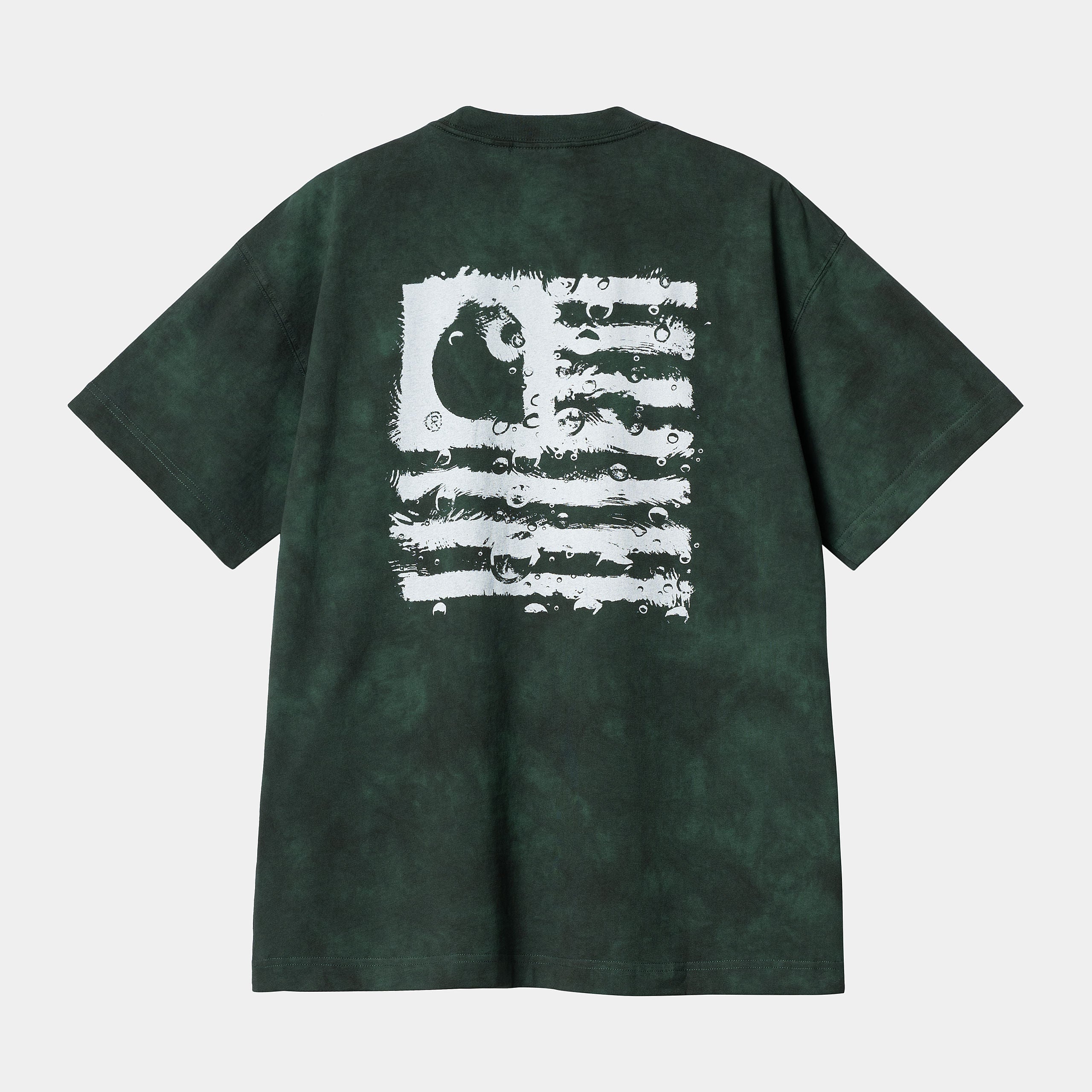 Carhartt WIP   S/S Chromo T-Shirt