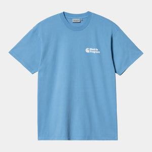Carhartt WIP   S/S Manual T-Shirt