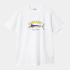 Carhartt WIP   S/S Marlin T-Shirt