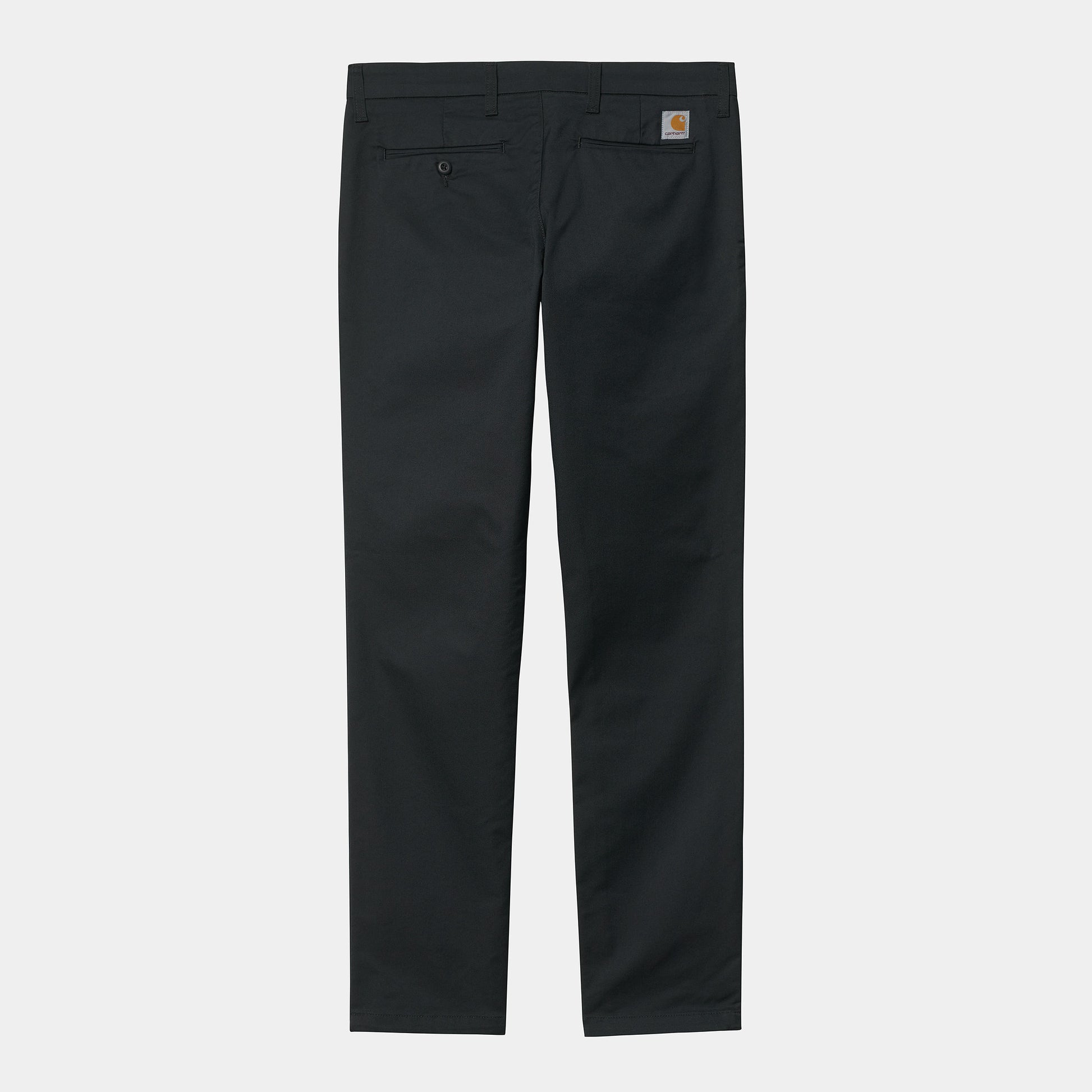 Carhartt WIP SID PANT BlLACK