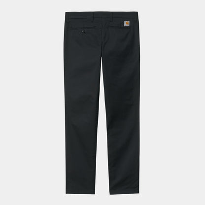 Carhartt WIP SID PANT BlLACK