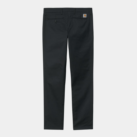 Carhartt WIP SID PANT BlLACK