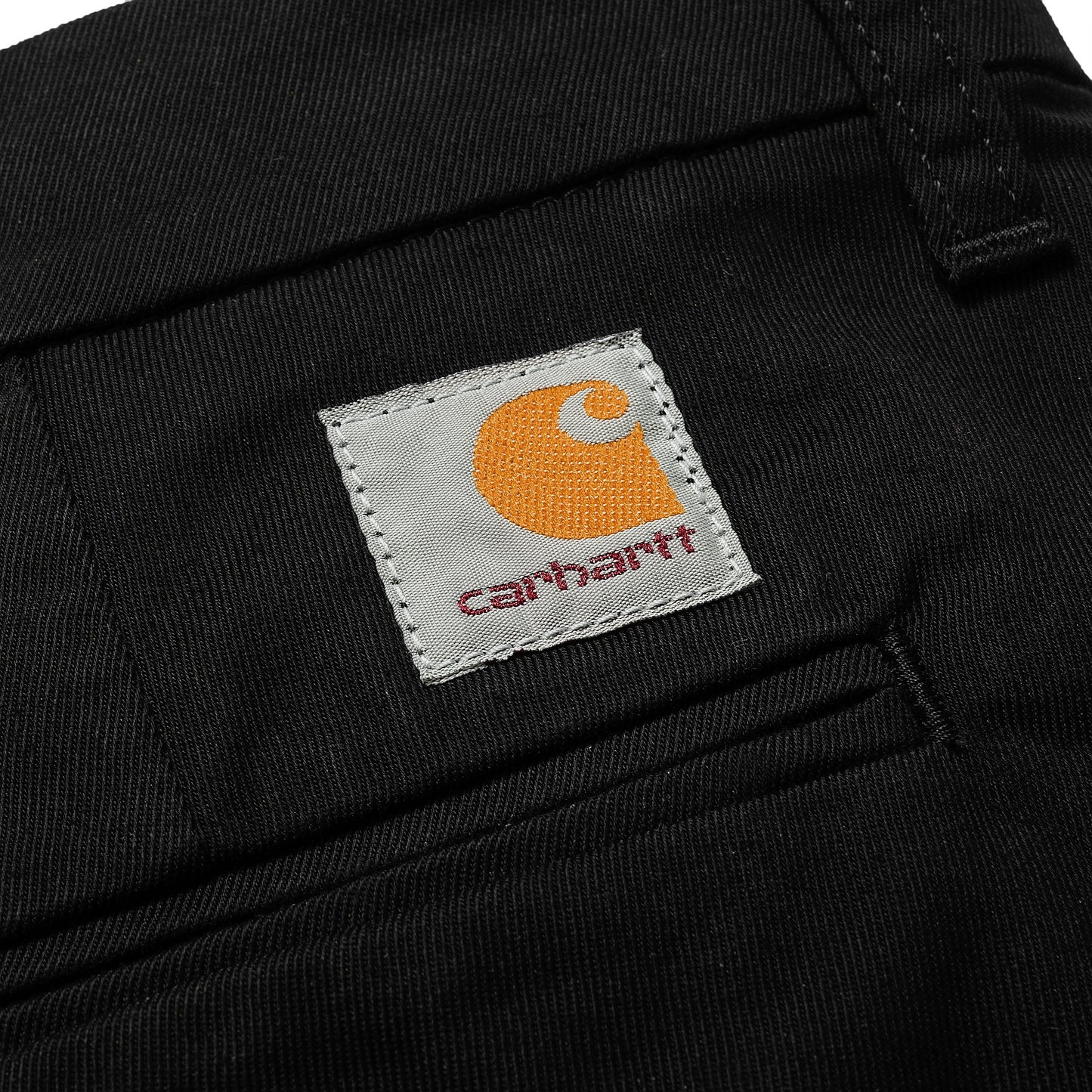 Carhartt WIP SID PANT BlLACK