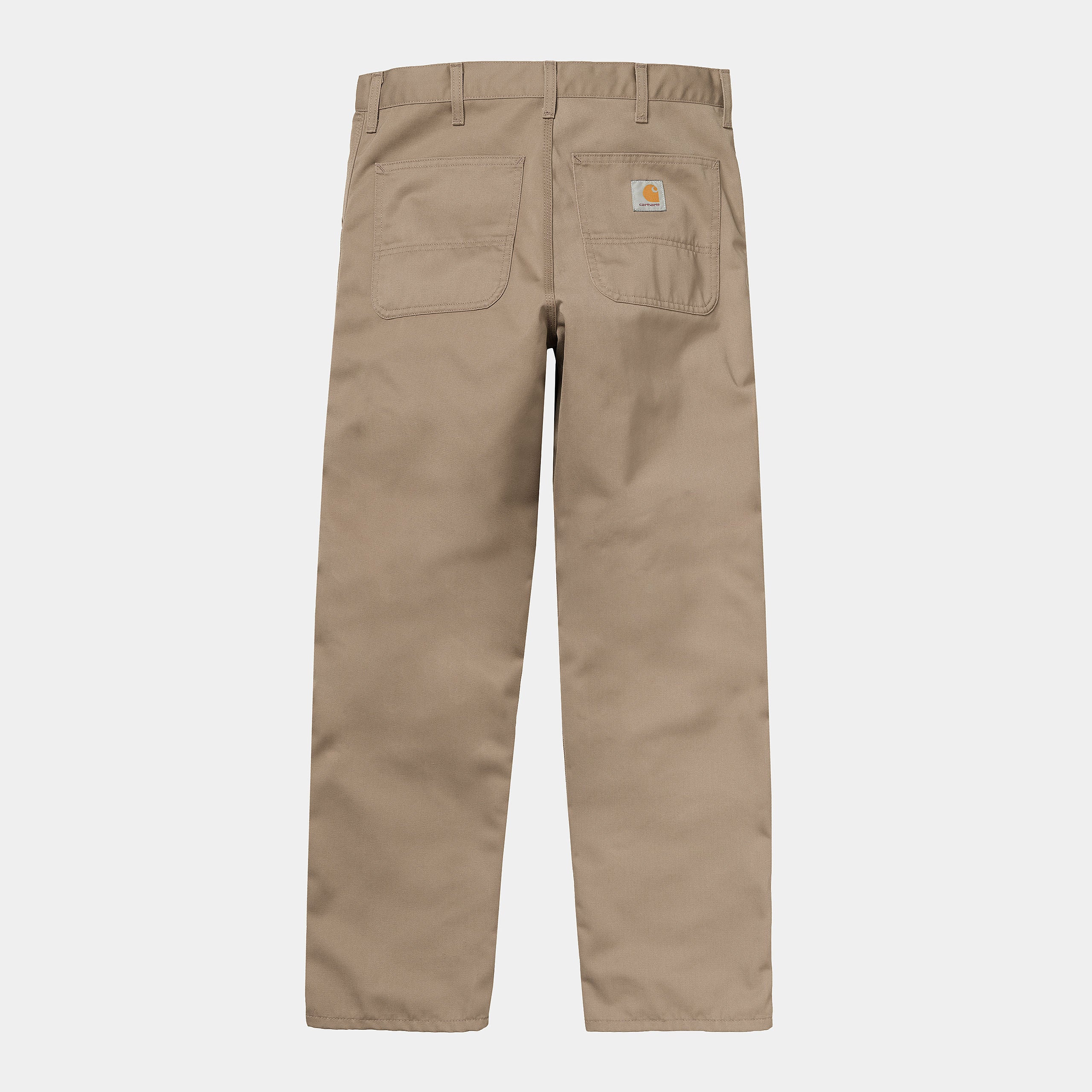 Carhartt WIP   Simple Pant 65/35 % Polyester/Cotton