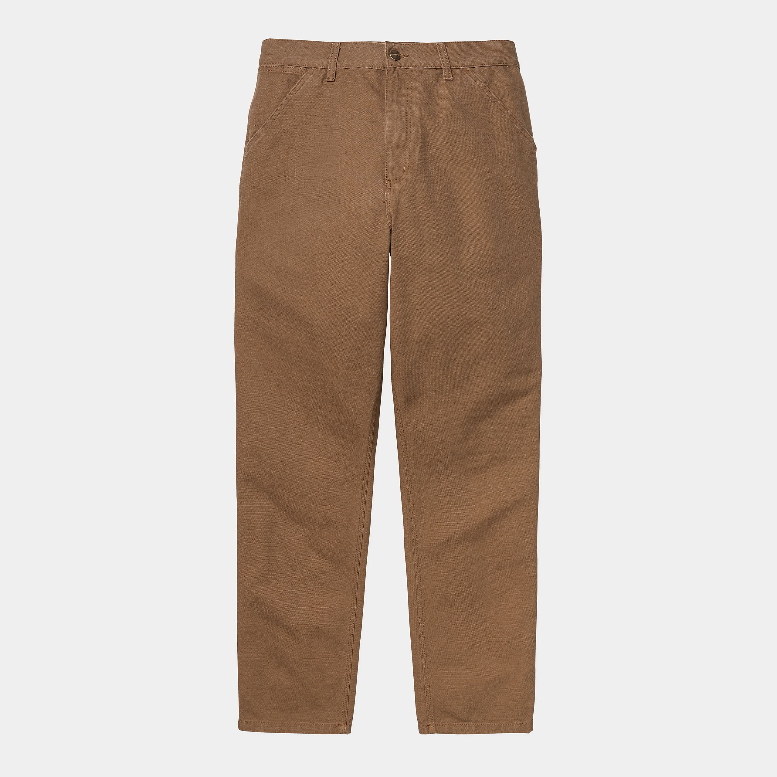 Carhartt WIP   Single Knee Pant