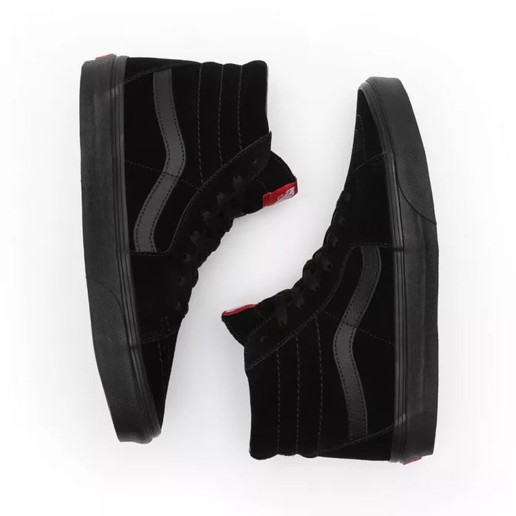 Vans UA SK8-Hi Black/Black