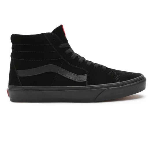 Vans UA SK8-Hi Black/Black