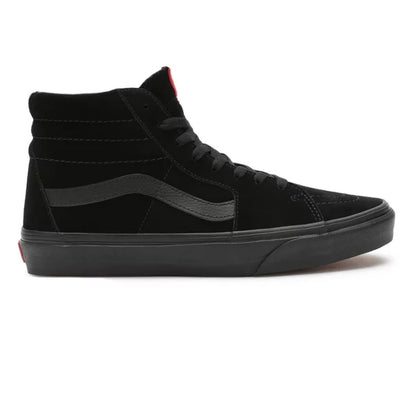 Vans UA SK8-Hi Black/Black