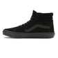 Vans UA SK8-Hi Black/Black
