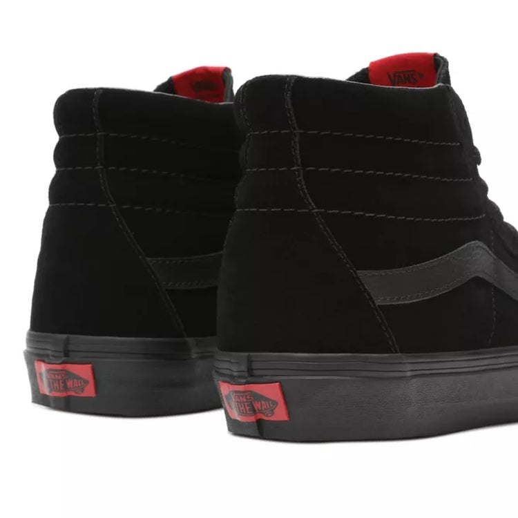 Vans UA SK8-Hi Black/Black
