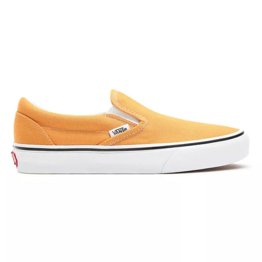 Vans UA Classic Slip-On GOLDEN NUGGET/TRUE WHITE