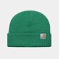 Carhartt WIP Stratus Hat Low in Bonsai