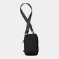 Carhartt WIP Sylvan Travel Bag in Schwarz