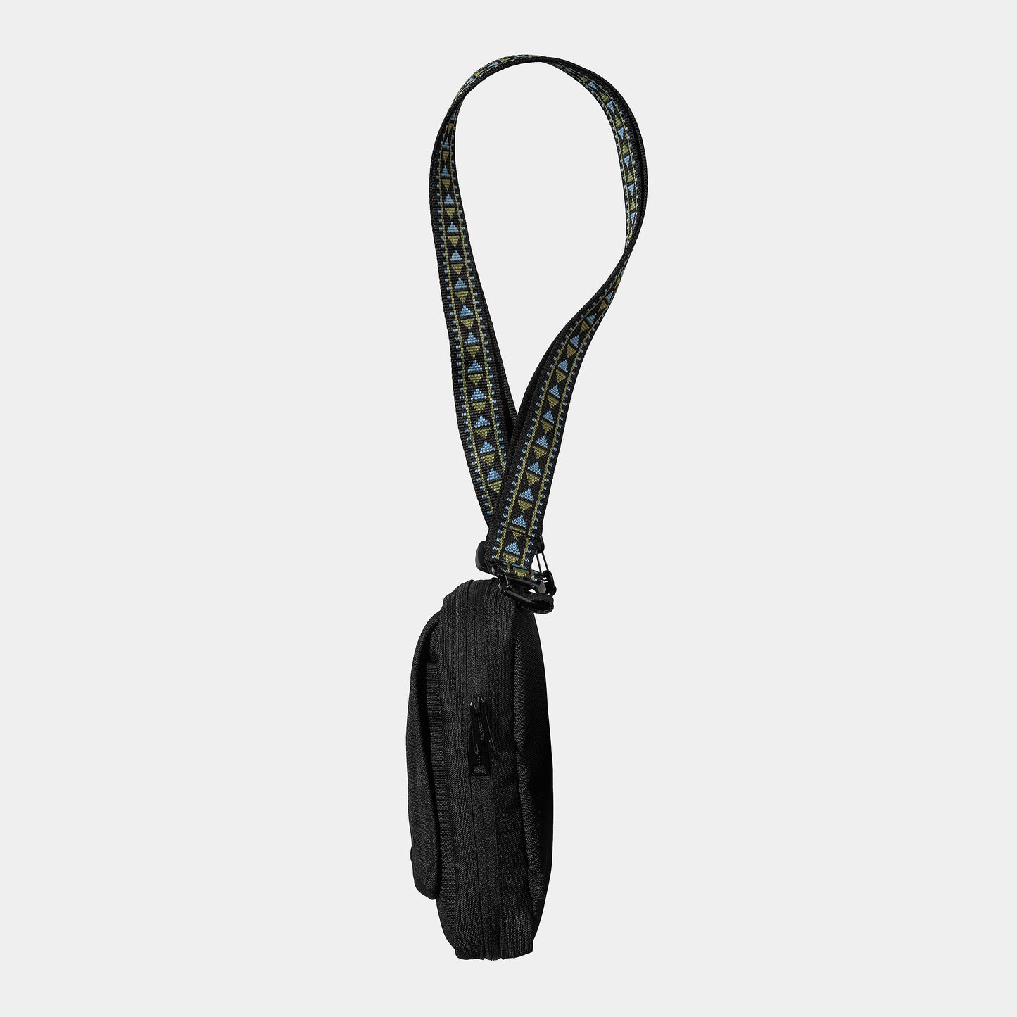 Carhartt WIP Sylvan Travel Bag in Schwarz