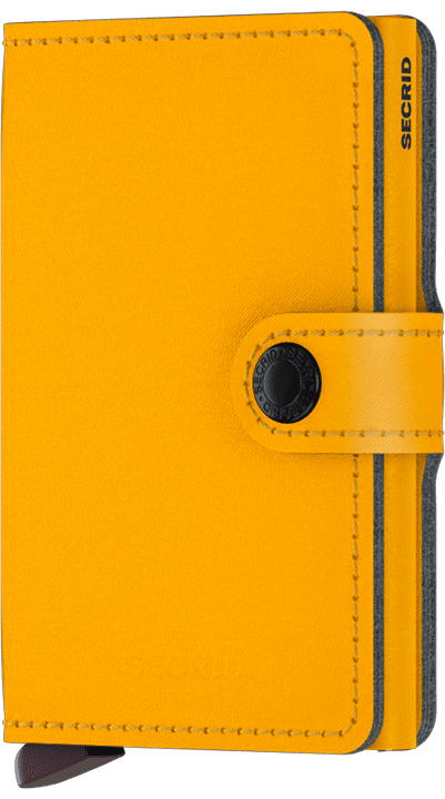 SECRID MINIWALLET YARD