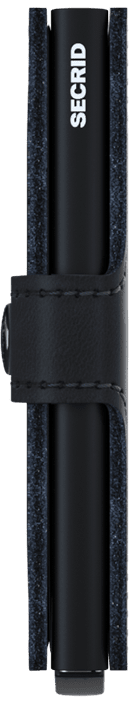 SECRID MINIWALLET MATTE