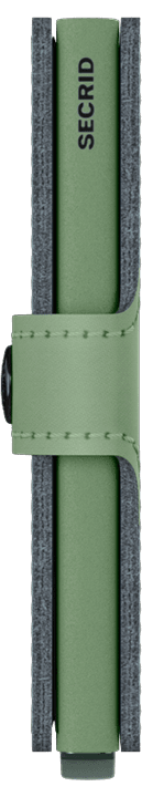 SECRID MINIWALLET YARD