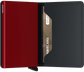 SECRID SLIMWALLET MATTE