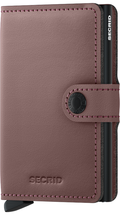 SECRID MINIWALLET MATTE