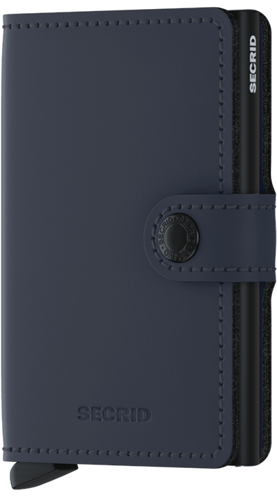 SECRID MINIWALLET MATTE