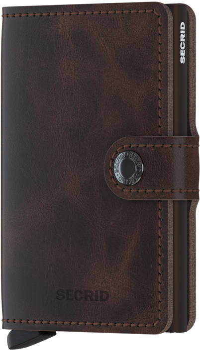 SECRID MINIWALLET VINTAGE