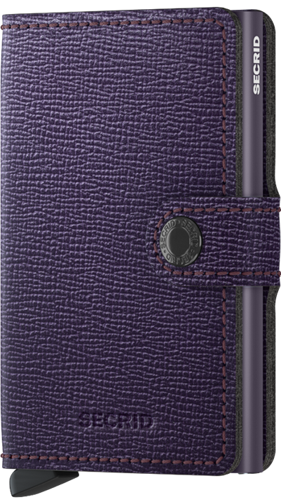 SECRID MINIWALLET CRISPLE