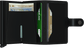SECRID MINIWALLET MATTE