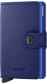 SECRID MINIWALLET CRISPLE in Cobalt