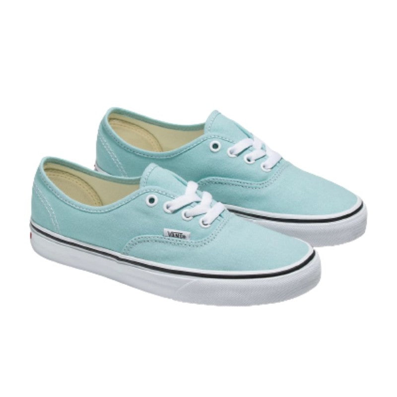 Vans UA Authentic COLOR THEORY CANAL BLUE