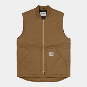 Carhartt Vest CLassicer