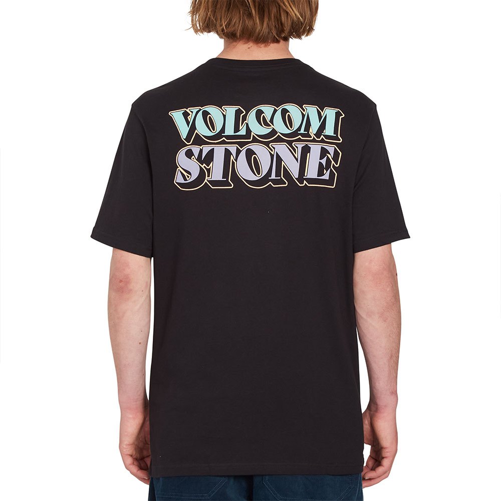Volcom STRIPT SST-T-Shirt