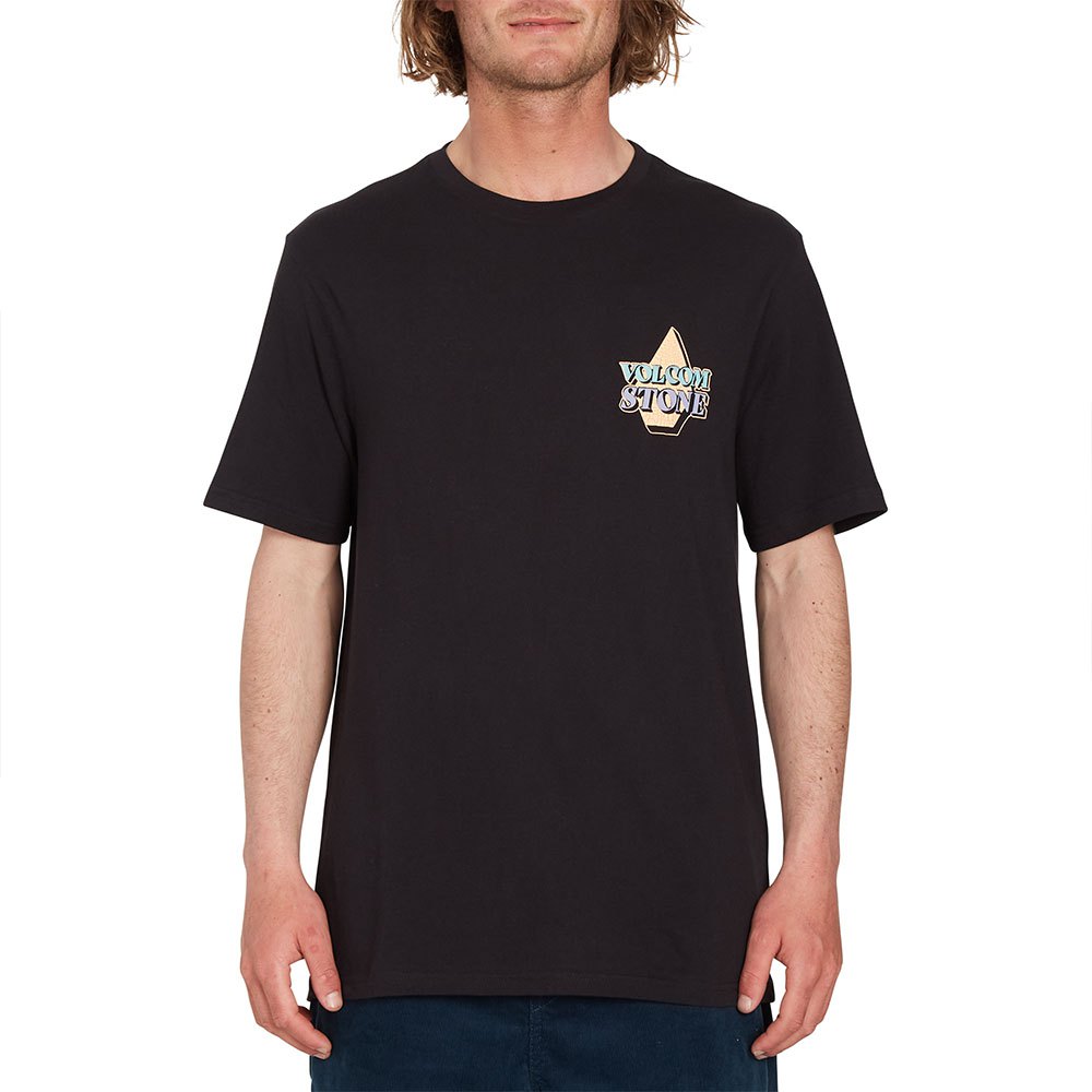 Volcom STRIPT SST-T-Shirt