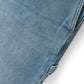 Carhartt WIP W' Pierce Pant 100 % Cotton Blue light stone washed