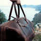 Buckle & Seam Willow Weekender