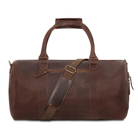 Buckle & Seam Willow Weekender