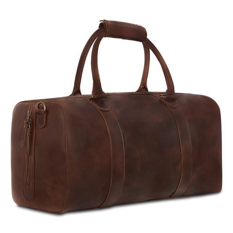 Buckle & Seam Willow Weekender