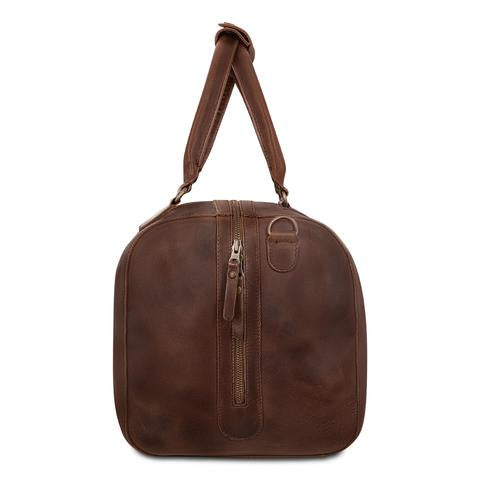 Buckle & Seam Willow Weekender