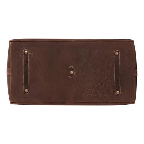 Buckle & Seam Willow Weekender